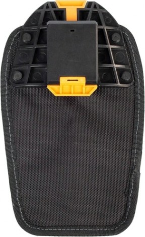 Сумка поясная КВТ СМ-03 модульная на клипсе серия "quick-lock" (kbt) [83137]