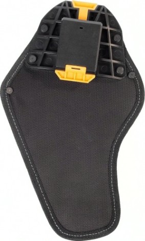 Сумка поясная КВТ СМ-05 модульная серия "quick-lock" (kbt) [83139]