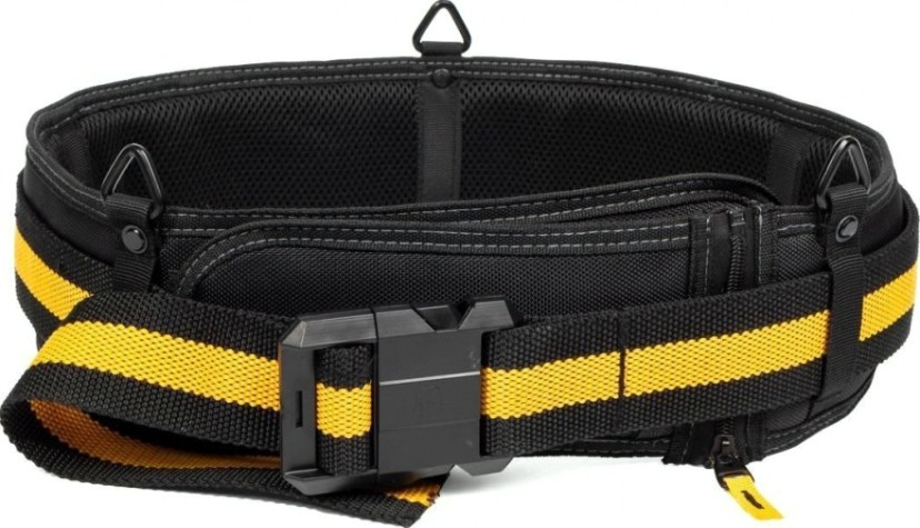 Сумка поясная КВТ СМ-06 модульный серия "quick-lock" (kbt) [83133]