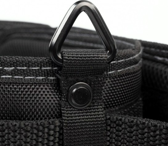 Сумка поясная КВТ СМ-06 модульный серия "quick-lock" (kbt) [83133]