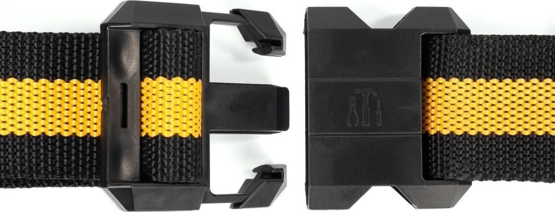 Сумка поясная КВТ СМ-06 модульный серия "quick-lock" (kbt) [83133]