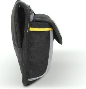Сумка поясная STANLEY PERSONAL POUCH 1-96-179 из полиэстра [1-96-179]