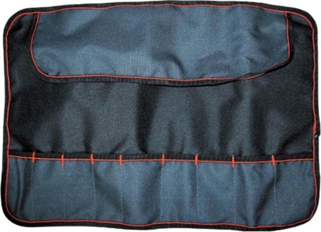 Сумка-Rol l для ключей СОРОКИН 27.11 9 ячеек, 510х365 мм Сумка-Rol l для ключей СОРОКИН 27.11 9 ячеек, 510х365 мм