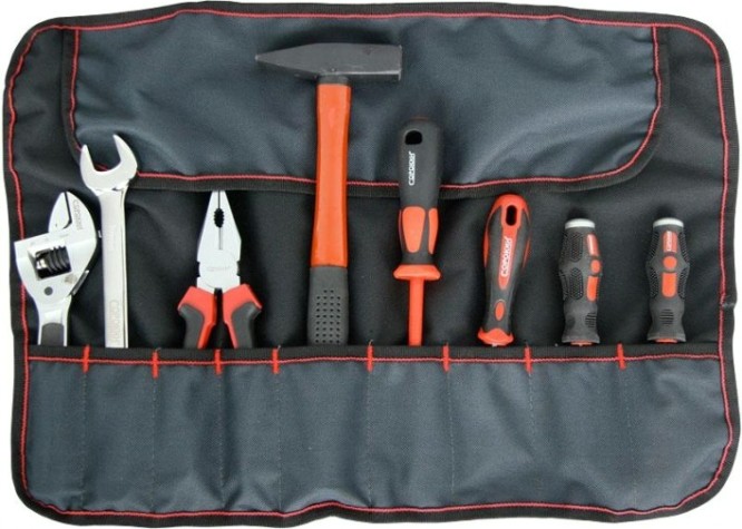 Сумка-Rol l для ключей СОРОКИН 27.11 9 ячеек, 510х365 мм Сумка-Rol l для ключей СОРОКИН 27.11 9 ячеек, 510х365 мм