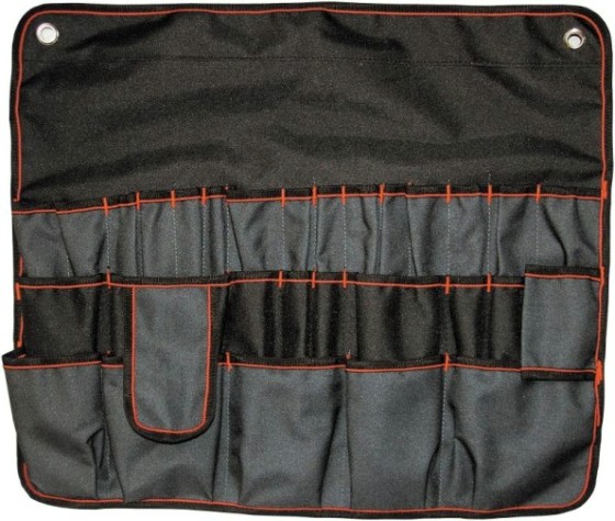 Сумка-Roll для инструмента СОРОКИН 27.13 30 ячеек, 560х485 мм Сумка-Roll для инструмента СОРОКИН 27.13 30 ячеек, 560х485 мм