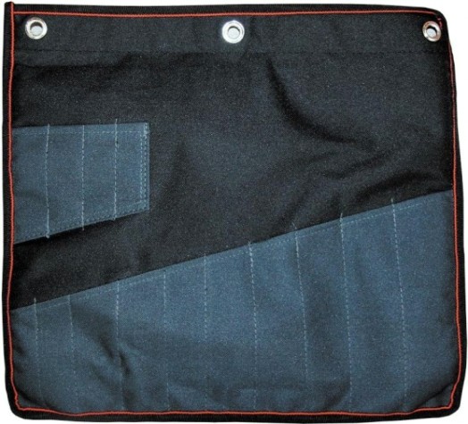 Сумка-Roll для ключей СОРОКИН 27.12 14 ячеек, 430х400 мм Сумка-Roll для ключей СОРОКИН 27.12 14 ячеек, 430х400 мм