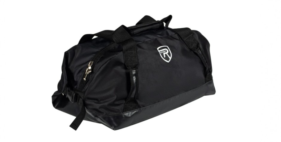 Сумка спортивная ROLLSTER Neptune 24488 черная [24488]