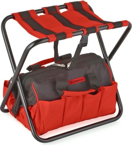 Сумка-стул для инструмента MATRIX 90249