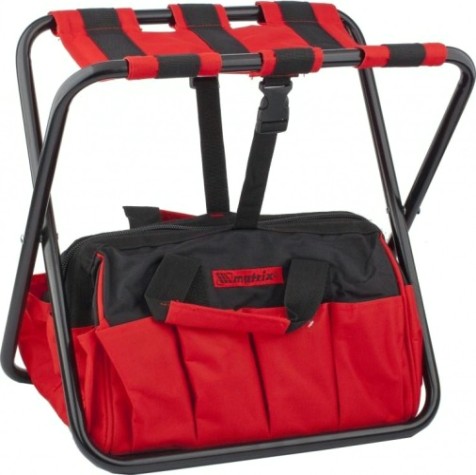 Сумка-стул для инструмента MATRIX 90249 Сумка-стул для инструмента MATRIX 90249