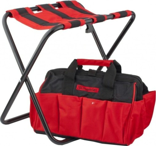 Сумка-стул для инструмента MATRIX 90249 Сумка-стул для инструмента MATRIX 90249