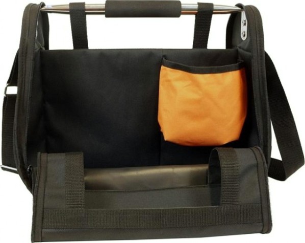 Сумка Sturm TB20211 для инструментов, 11+3 карм, ручка метал. труба