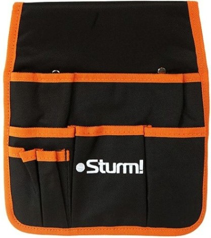 Сумка Sturm TBP001 поясная для инструментов