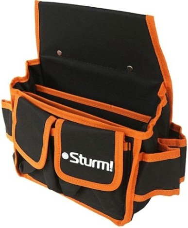 Сумка Sturm TBP002 поясная для инструментов