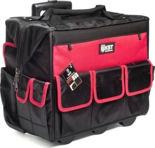 Сумка-тележка для инструмента КВТ С-02 [75457]