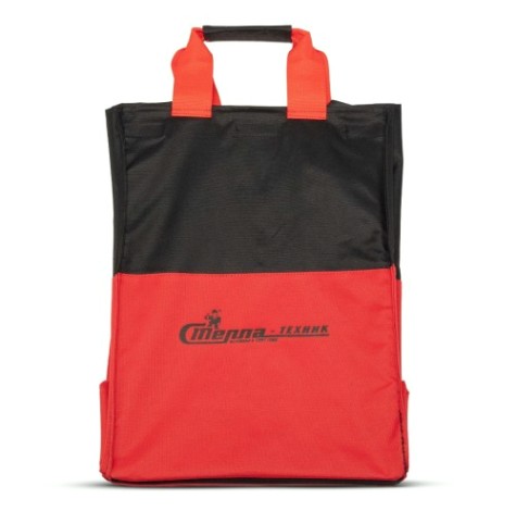 Сумка-тележка СТЕЛЛА-ТЕХНИК MCB складная, съемная сумка Сумка-тележка СТЕЛЛА-ТЕХНИК MCB складная, съемная сумка