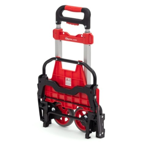 Сумка-тележка СТЕЛЛА-ТЕХНИК MCB складная, съемная сумка Сумка-тележка СТЕЛЛА-ТЕХНИК MCB складная, съемная сумка