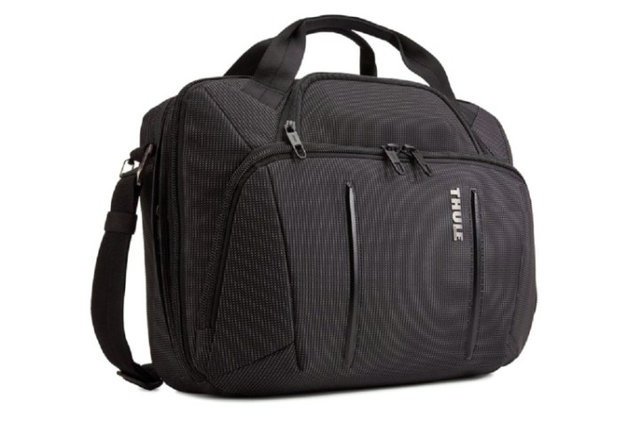 Сумка THULE 3203842 Crossover 2 Laptop Bag 15.6", Black