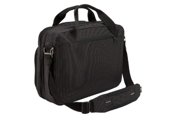 Сумка THULE 3203842 Crossover 2 Laptop Bag 15.6", Black