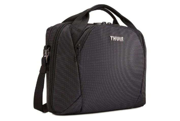 Сумка THULE 3203843 Crossover 2 Laptop Bag 13.3", Black