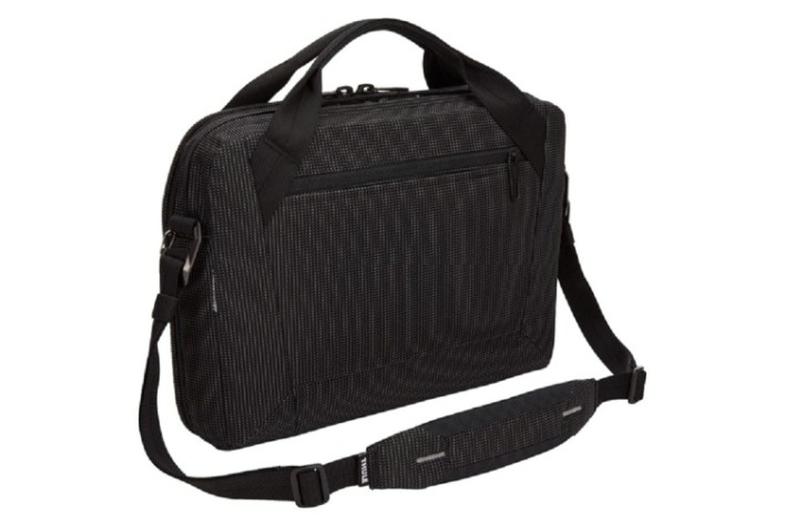 Сумка THULE 3203843 Crossover 2 Laptop Bag 13.3", Black