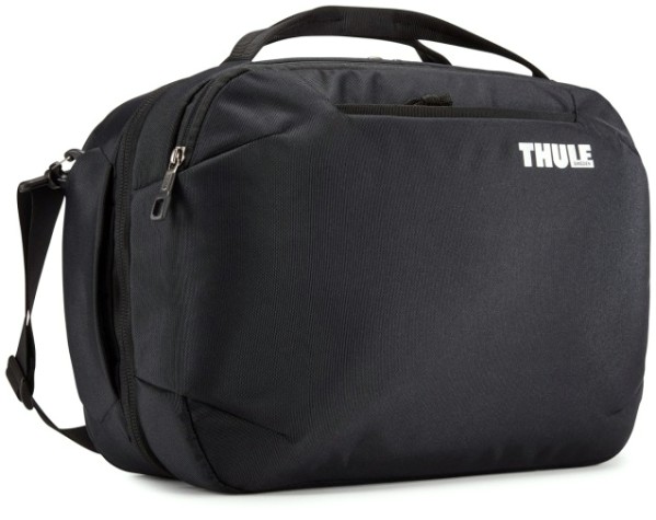 Сумка THULE 3203912 Subterra Boarding Bag, 23L, Black