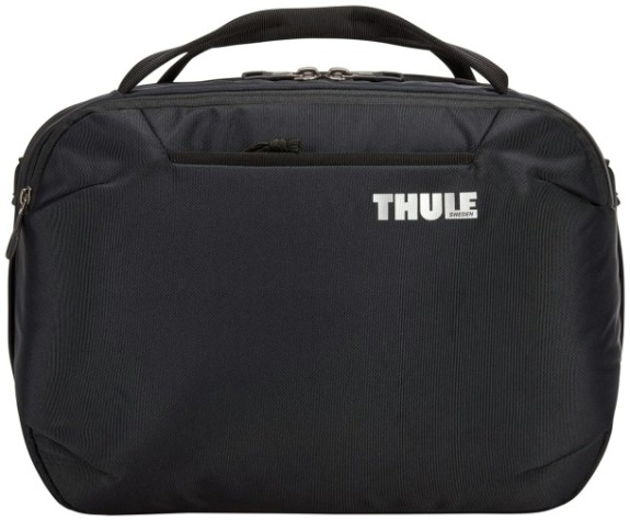Сумка THULE 3203912 Subterra Boarding Bag, 23L, Black