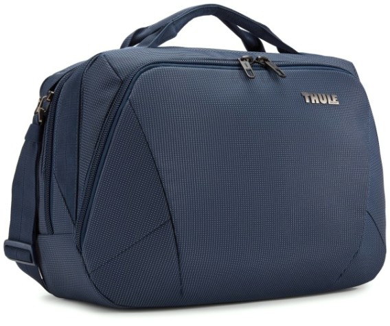 Сумка THULE 3204057 Crossover 2 Boarding Bag, 25L, Dress Blue