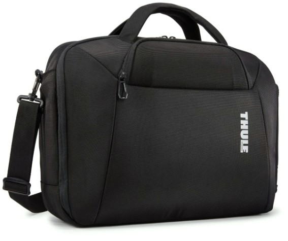 Сумка THULE 3204817 Accent Laptop Bag, 17L, Black