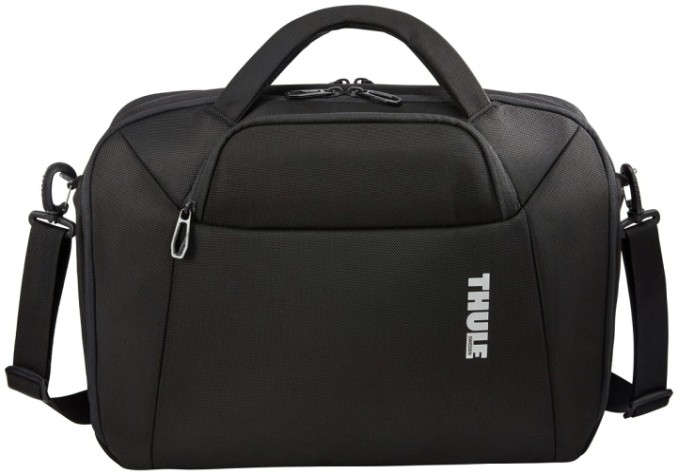 Сумка THULE 3204817 Accent Laptop Bag, 17L, Black