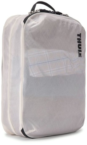 Сумка THULE 3204861 для багажа Clean/Dirty Packing Cube, White