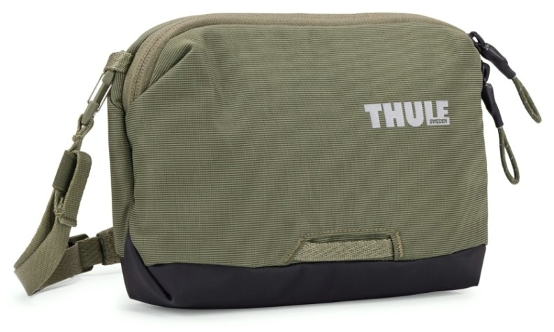 Сумка THULE 3205006 через плечо Paramount Crossbody, 2L, Soft Green