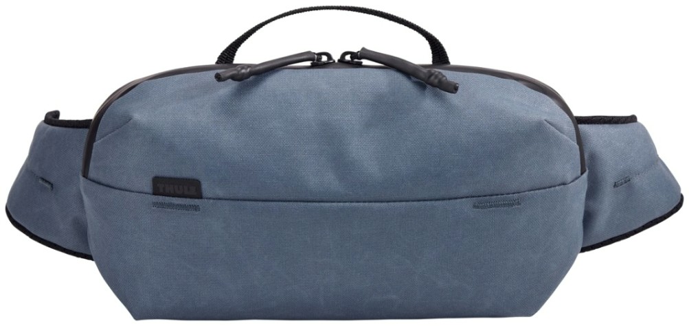 Сумка THULE 3205019 через плечо Aion Sling Bag, 2L, Dark Slate