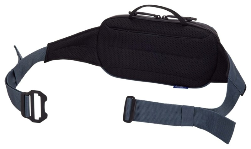 Сумка THULE 3205019 через плечо Aion Sling Bag, 2L, Dark Slate