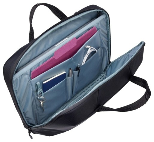 Сумка THULE 3205034 для ноутбука Subterra 2, 16", Black