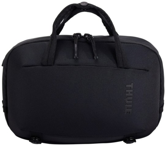 Сумка THULE 3205035 через плечо Subterra 2, 5L, Black