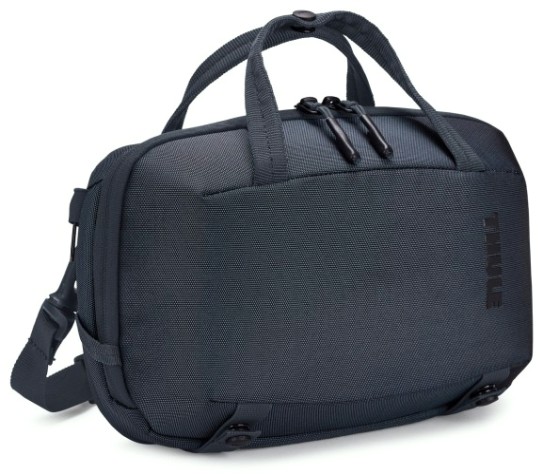 Сумка THULE 3205036 через плечо Subterra 2, 5L, Dark Slate