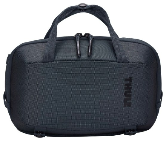 Сумка THULE 3205036 через плечо Subterra 2, 5L, Dark Slate