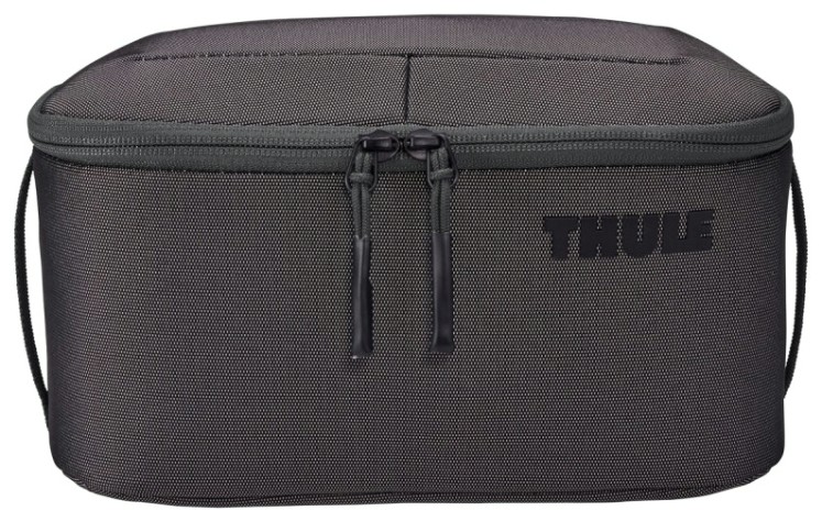 Сумка THULE 3205070 для гигиенич. принадлеж. Subterra 2, Vetiver Gray