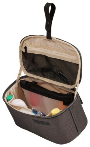 Сумка THULE 3205070 для гигиенич. принадлеж. Subterra 2, Vetiver Gray