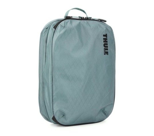 Сумка THULE 3205118 для багажа Clean/Dirty Packing Cube, Pond Gray