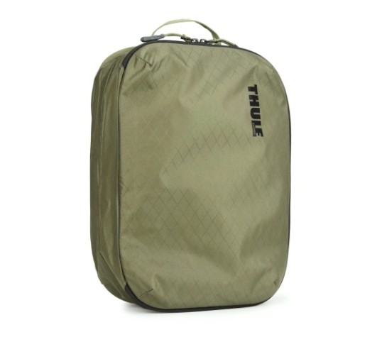 Сумка THULE 3205119 для багажа Clean/Dirty Packing Cube, Soft Green