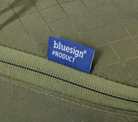 Сумка THULE 3205119 для багажа Clean/Dirty Packing Cube, Soft Green