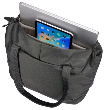 Сумка-тоут THULE 3205053 Subterra 2, 22L, Vetiver Gray