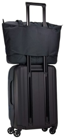 Сумка-тоут THULE 3205065 Subterra 2, 22L, Dark Slate