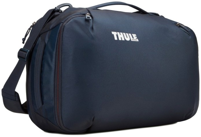 Сумка-трансформер THULE 3203444 Subterra Convertible Carry On, 40L, Mineral