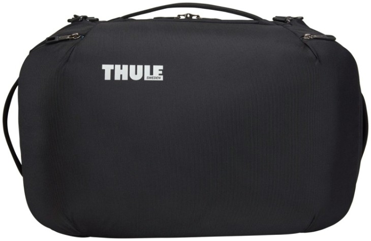 Сумка-трансформер THULE 3204023 Subterra Convertible Carry On, 40L, Black