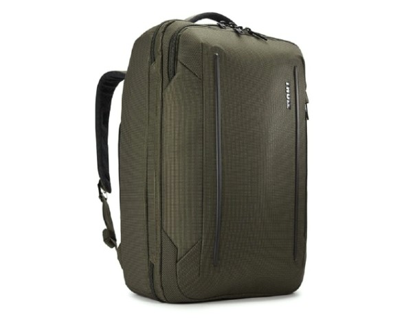 Сумка-трансформер THULE 3204061 Subterra Convertible Carry On, 41L, Forest Night