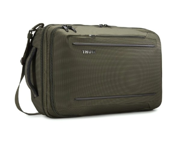 Сумка-трансформер THULE 3204061 Subterra Convertible Carry On, 41L, Forest Night