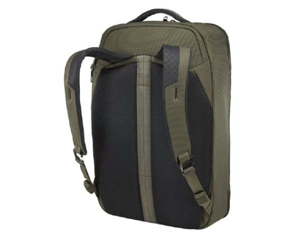 Сумка-трансформер THULE 3204061 Subterra Convertible Carry On, 41L, Forest Night
