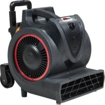 Сушилка для ковров Viper BV3-CN AIR BLOWER [BV-3]